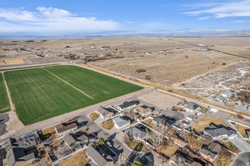 520 E 450 N Delta, UT 84624