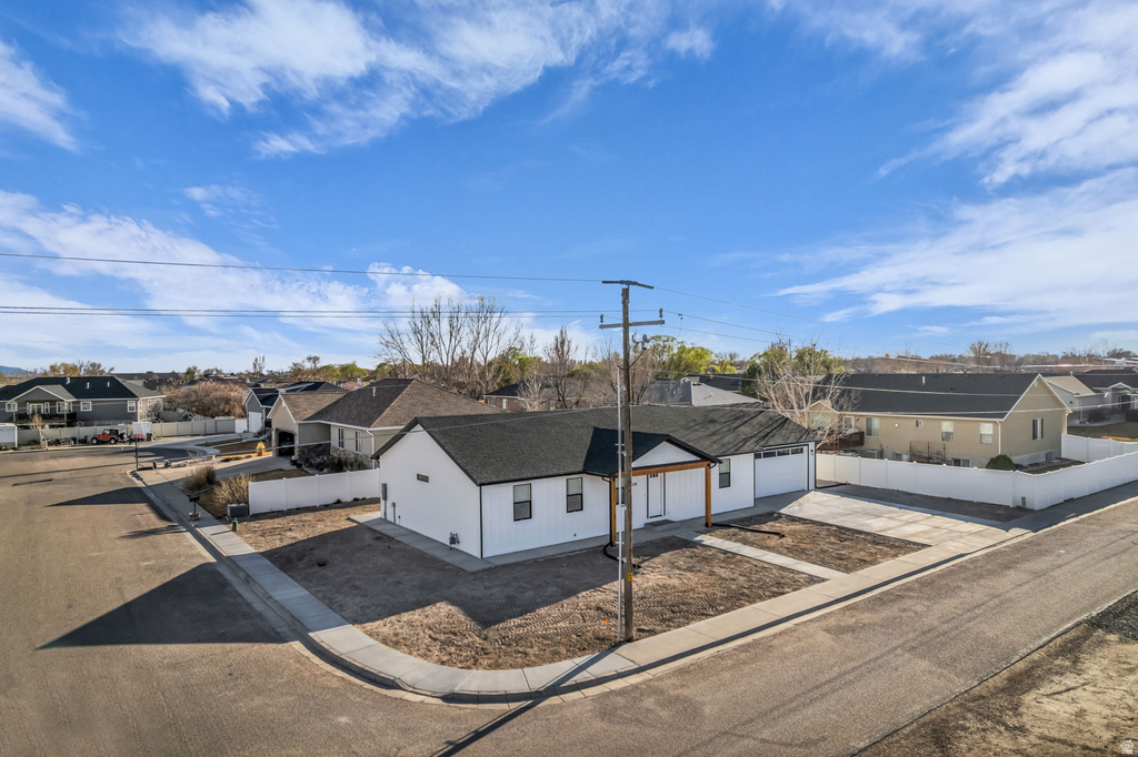 520 E 450 N Delta, UT 84624