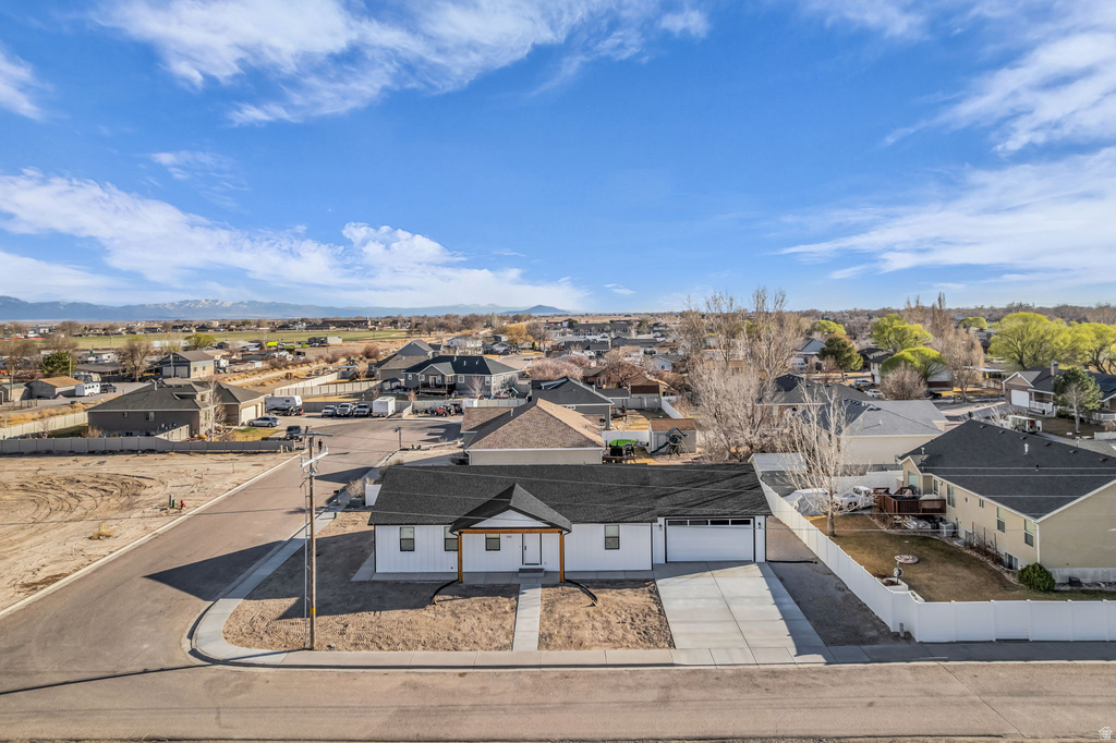 520 E 450 N Delta, UT 84624