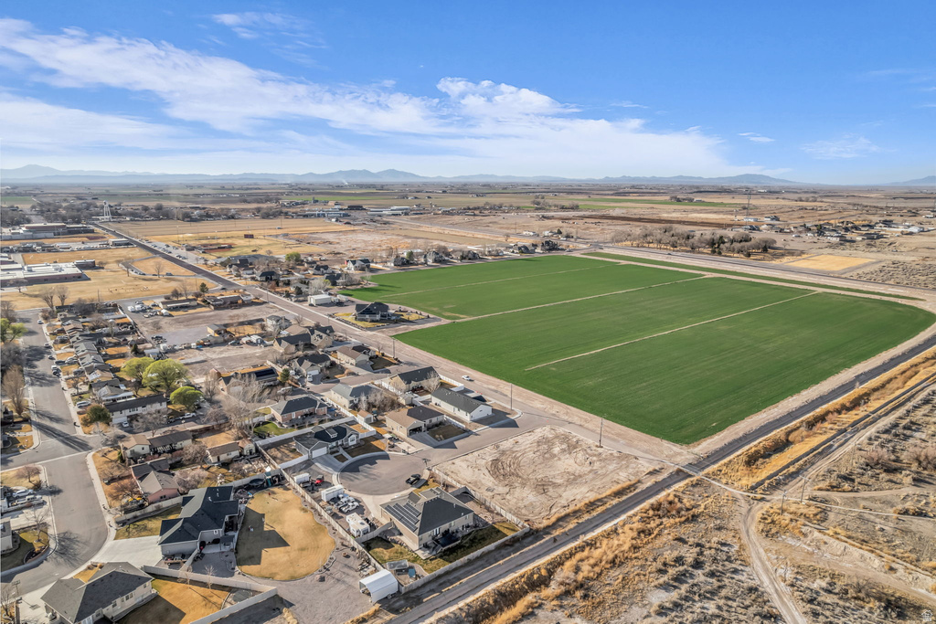 520 E 450 N Delta, UT 84624