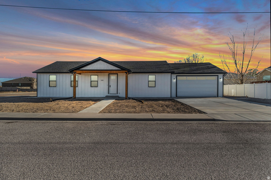 520 E 450 N Delta, UT 84624