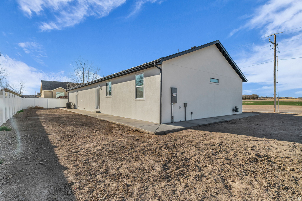 520 E 450 N Delta, UT 84624