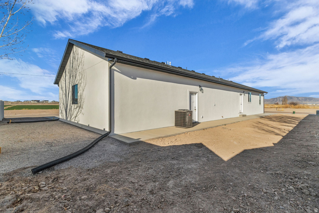 520 E 450 N Delta, UT 84624