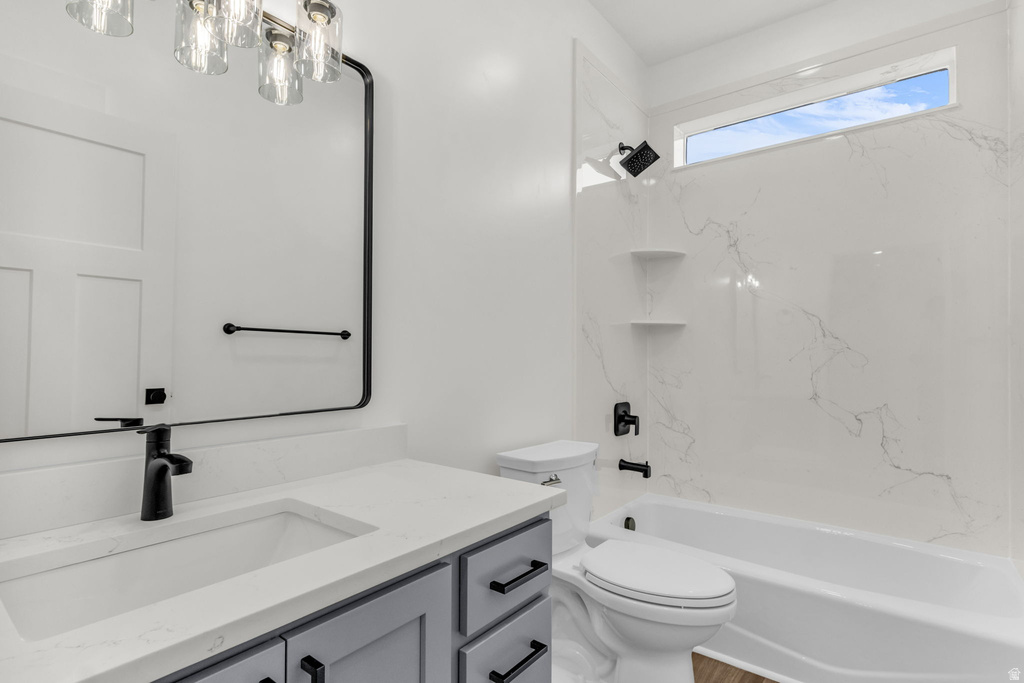 520 E 450 N Delta, UT 84624