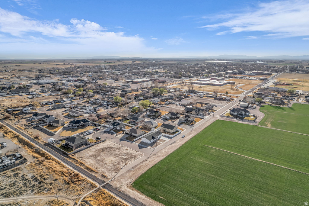 520 E 450 N Delta, UT 84624