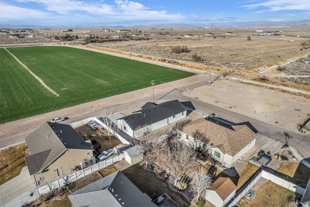 520 E 450 N Delta, UT 84624