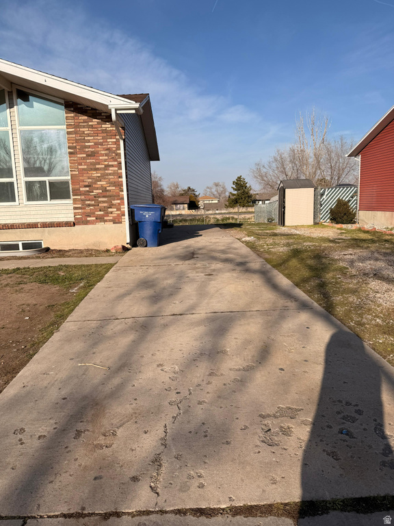 7350 W ZANA LN Magna, UT 84044