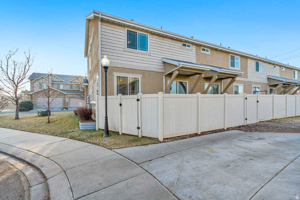 618 E 110 S American Fork, UT 84003