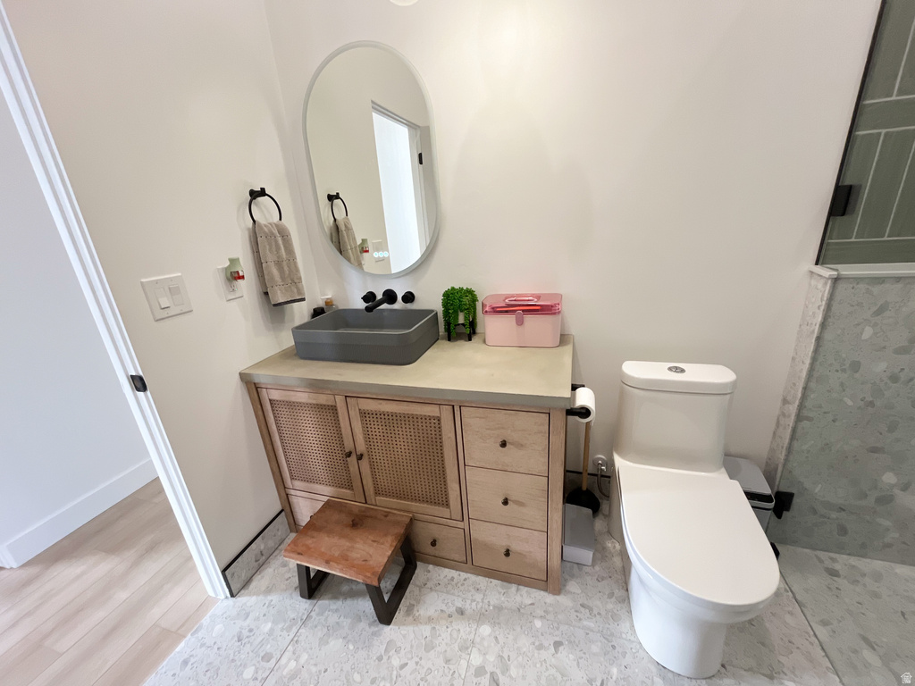 1666 S RIVER ROCK WAY Salina, UT 84654