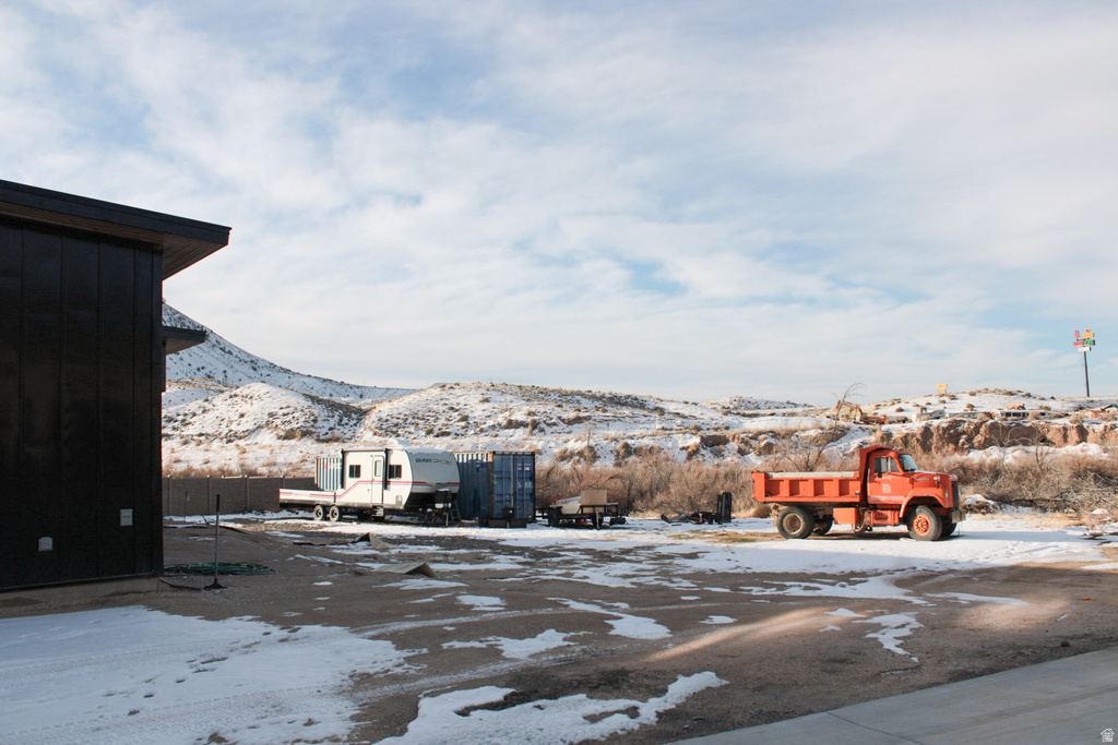 1666 S RIVER ROCK WAY Salina, UT 84654