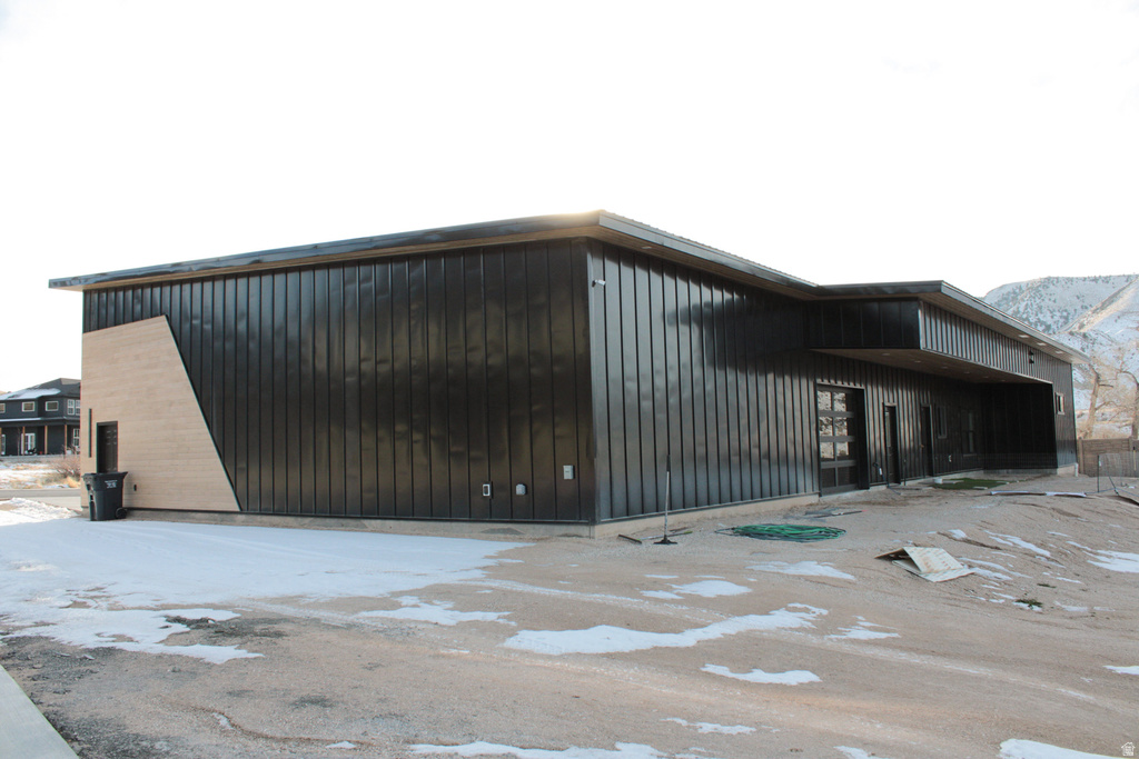 1666 S RIVER ROCK WAY Salina, UT 84654