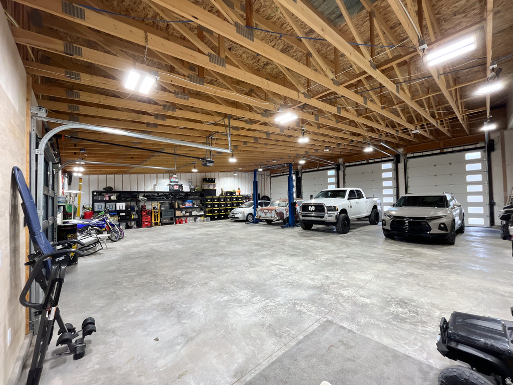 1666 S RIVER ROCK WAY Salina, UT 84654