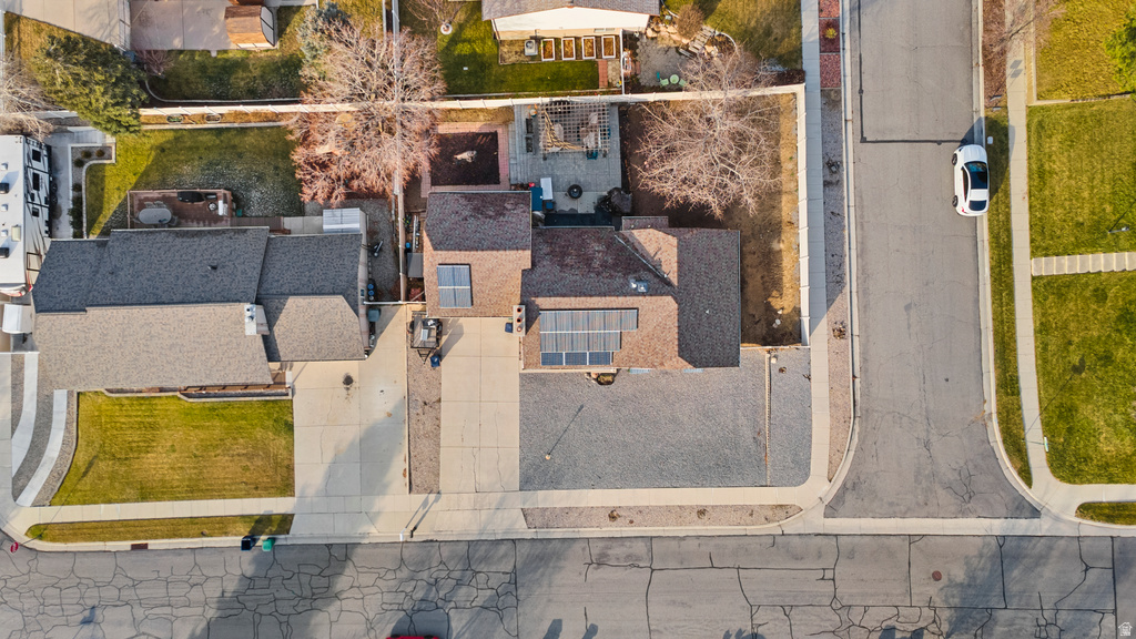 1093 E COLIMA DR Sandy, UT 84094