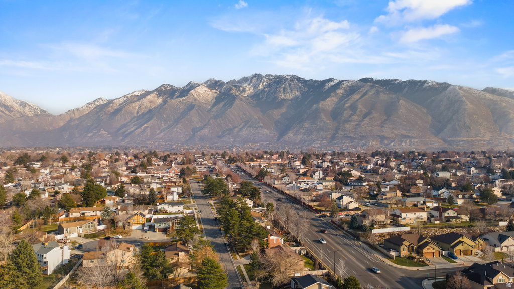 1093 E COLIMA DR Sandy, UT 84094