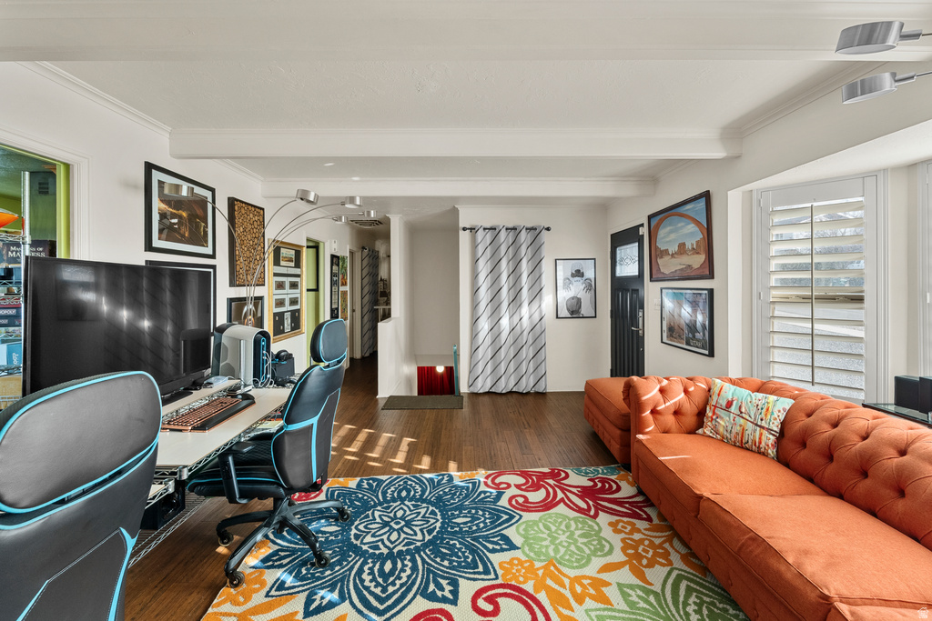 1093 E COLIMA DR Sandy, UT 84094