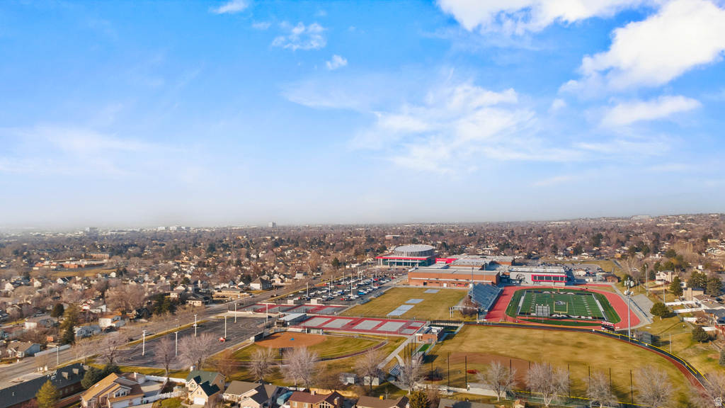 1093 E COLIMA DR Sandy, UT 84094