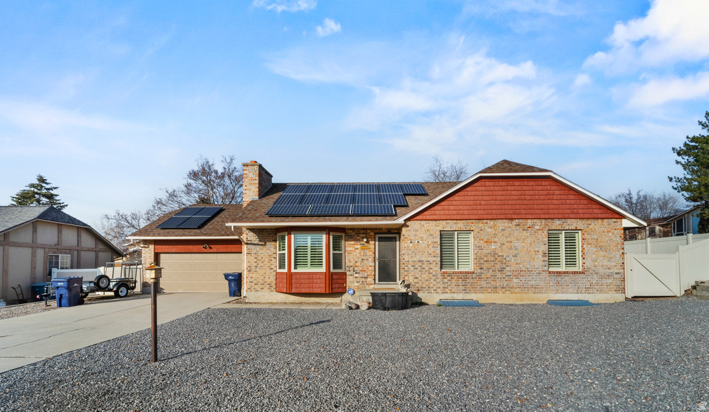 1093 E COLIMA DR Sandy, UT 84094