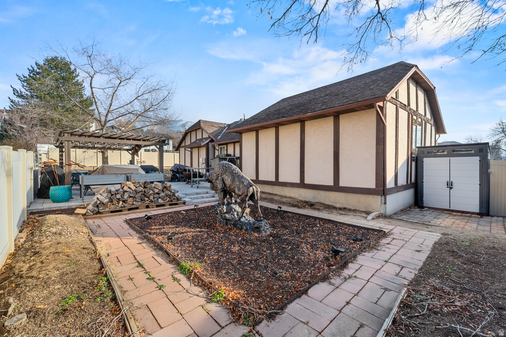 1093 E COLIMA DR Sandy, UT 84094