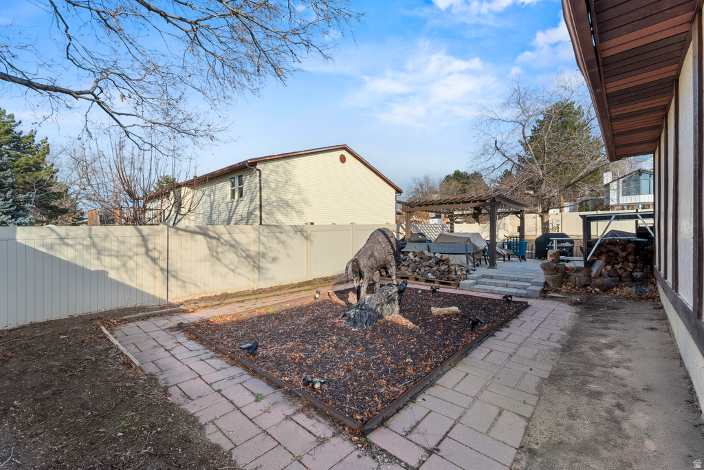 1093 E COLIMA DR Sandy, UT 84094