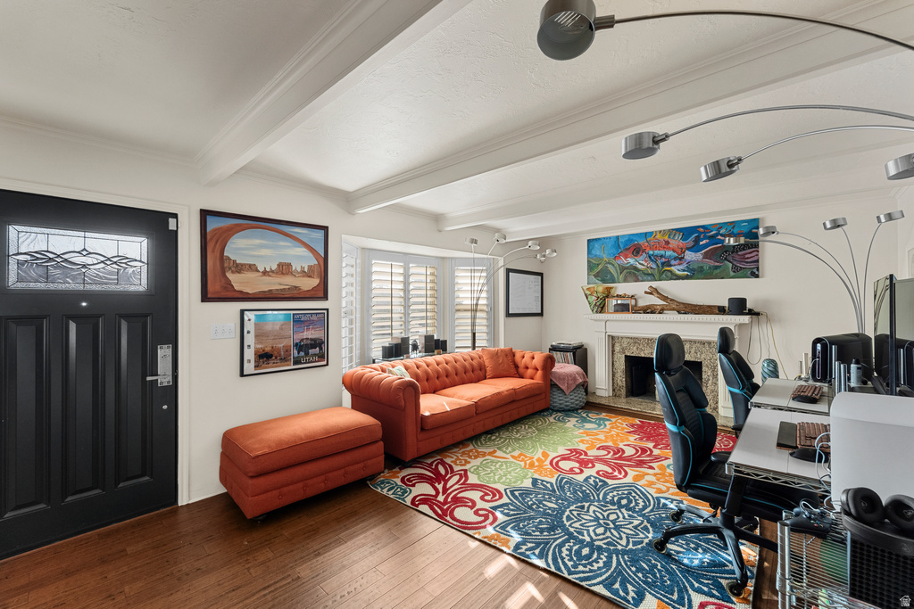 1093 E COLIMA DR Sandy, UT 84094