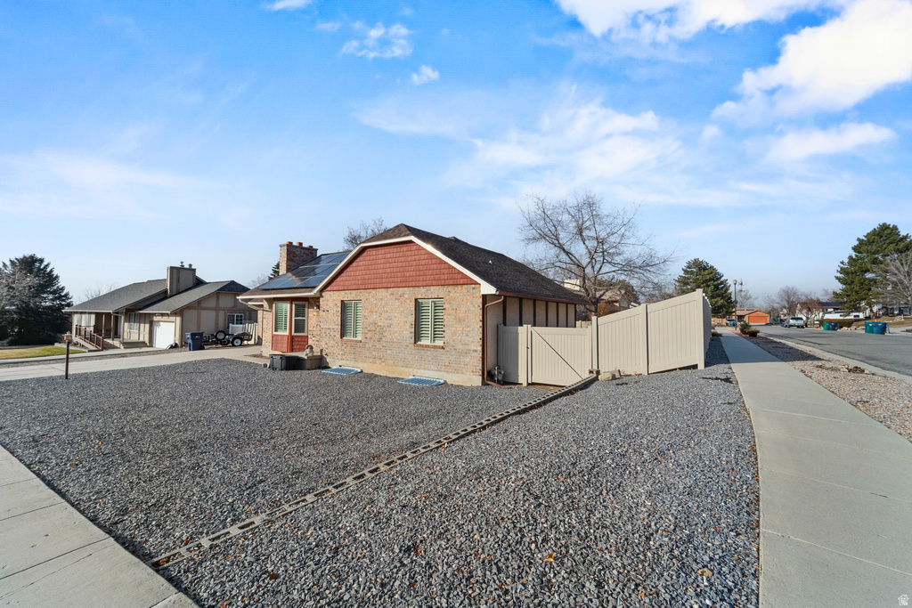 1093 E COLIMA DR Sandy, UT 84094