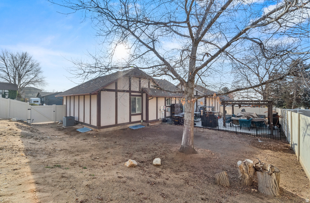 1093 E COLIMA DR Sandy, UT 84094