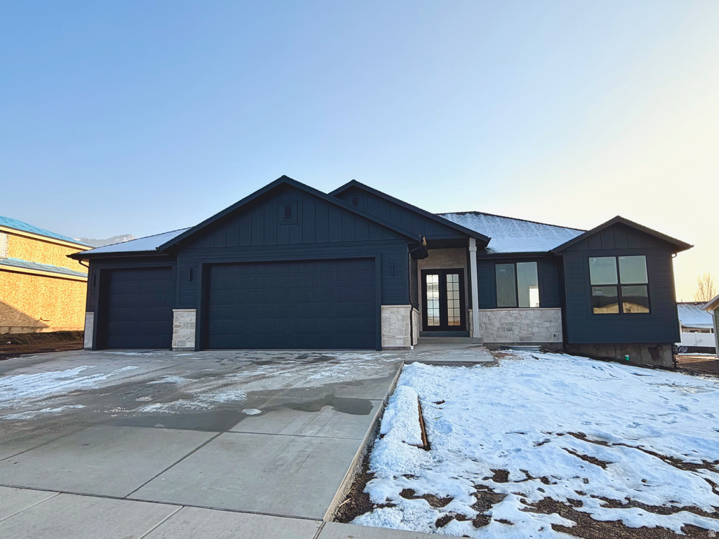 1329 W 3200 S #18 Perry, UT 84302