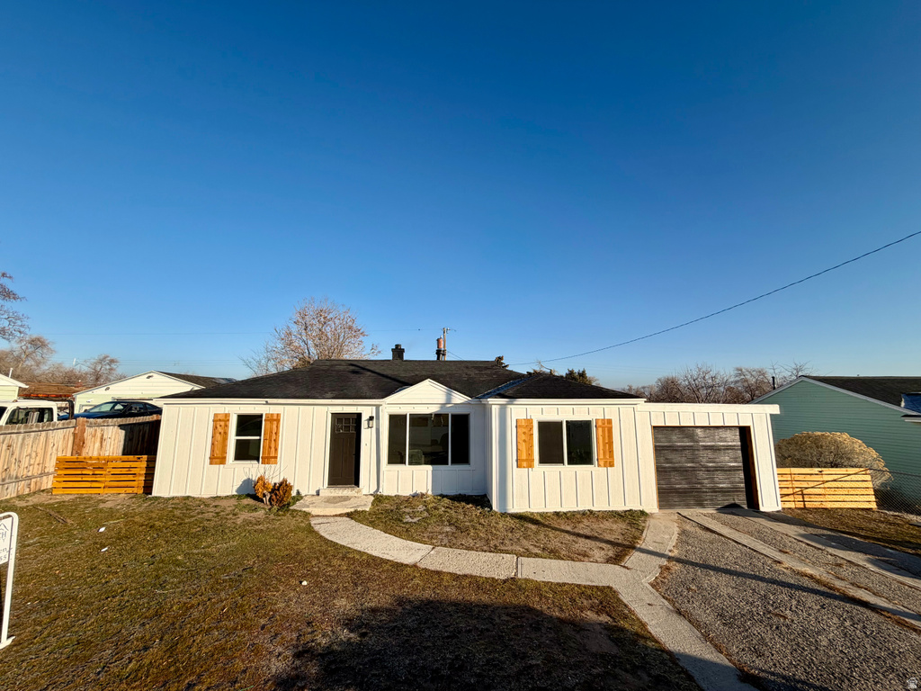 4546 W 5615 S Kearns, UT 84118