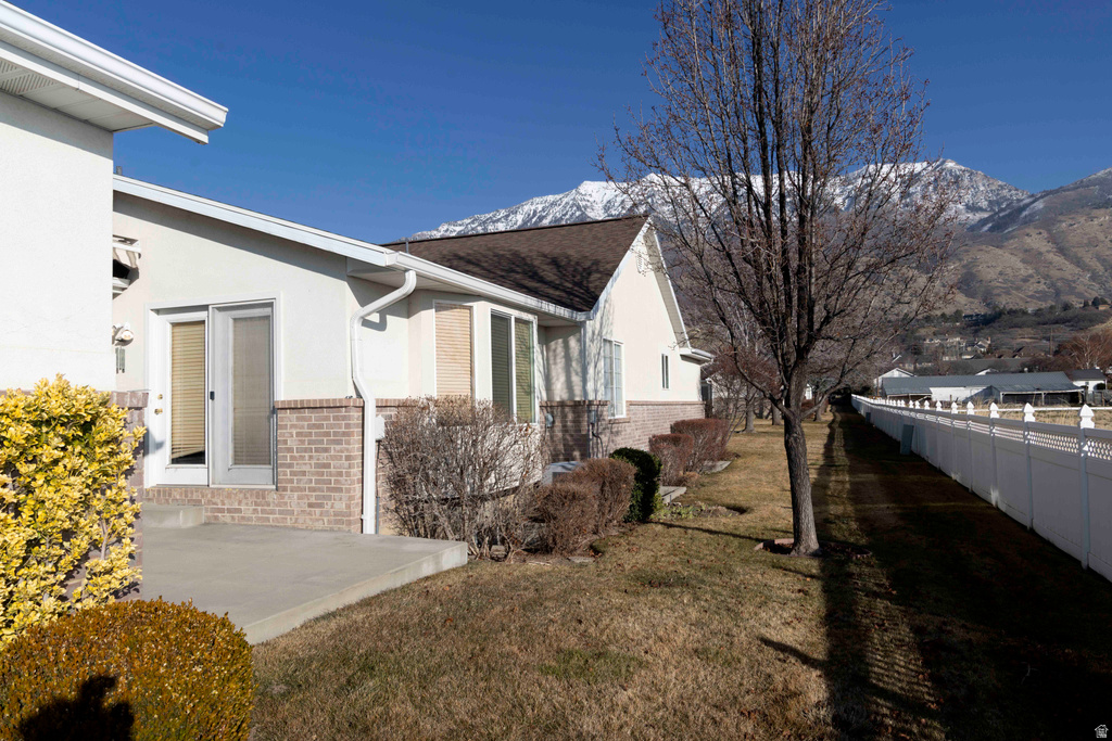 144 E 4620 N Provo, UT 84604