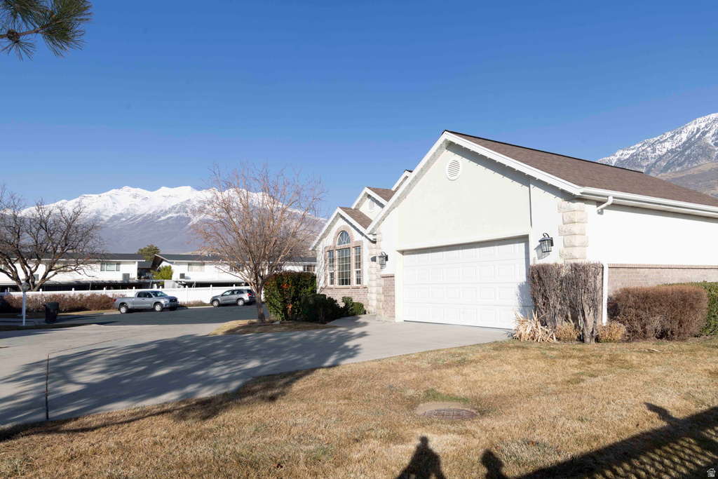 144 E 4620 N Provo, UT 84604