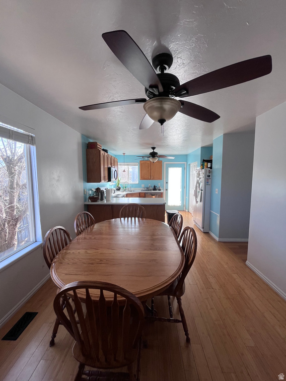 1401 W GREEN HEDGE WAY West Jordan, UT 84084