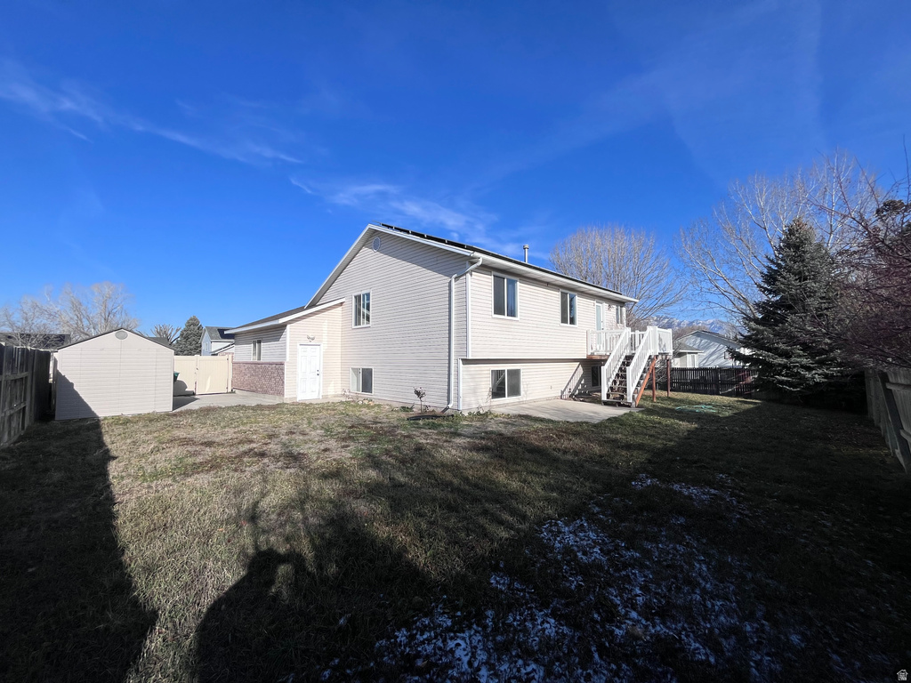 1401 W GREEN HEDGE WAY West Jordan, UT 84084