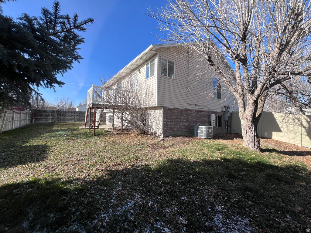 1401 W GREEN HEDGE WAY West Jordan, UT 84084