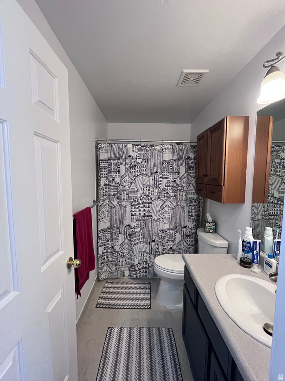 1401 W GREEN HEDGE WAY West Jordan, UT 84084