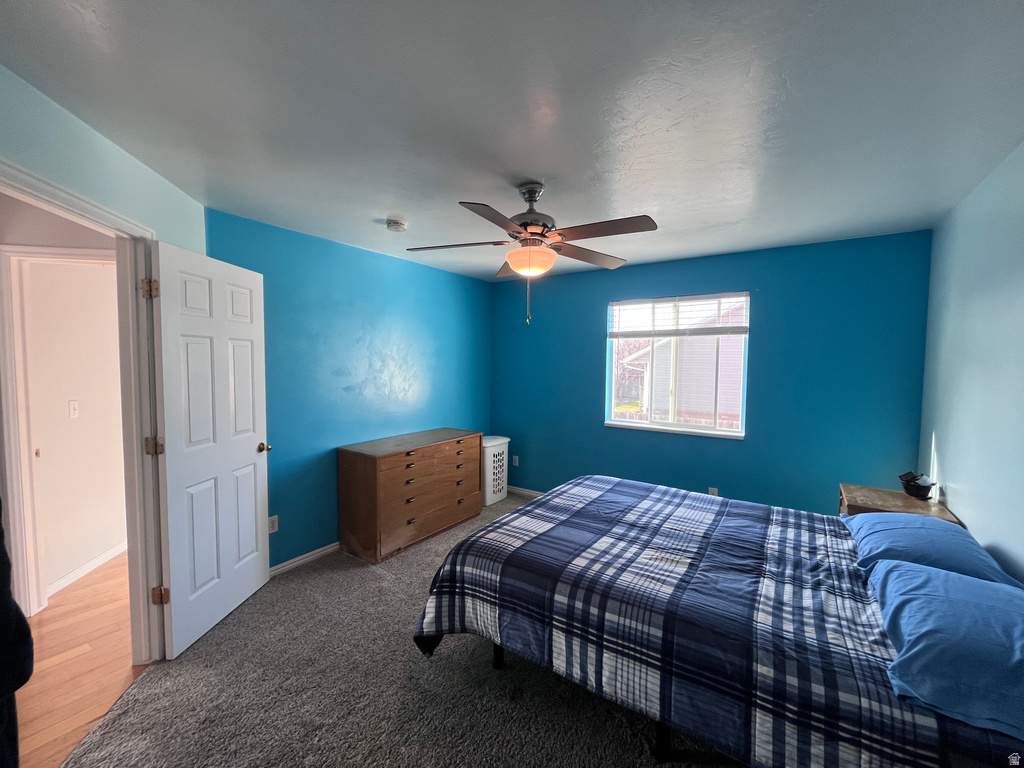 1401 W GREEN HEDGE WAY West Jordan, UT 84084