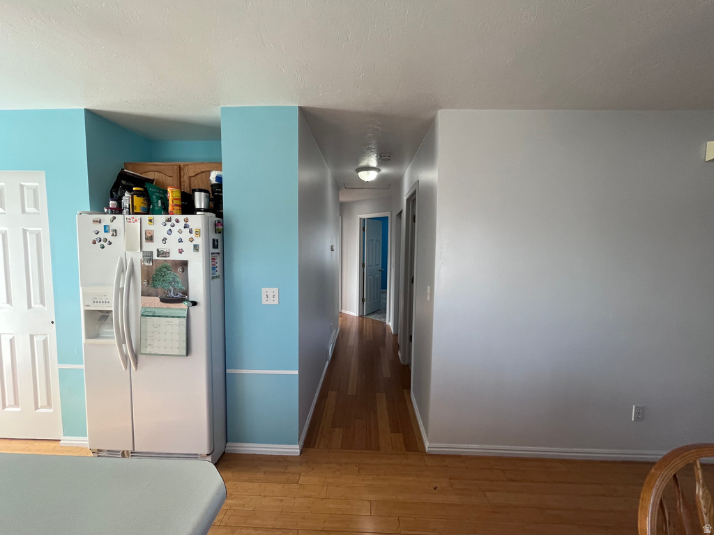 1401 W GREEN HEDGE WAY West Jordan, UT 84084