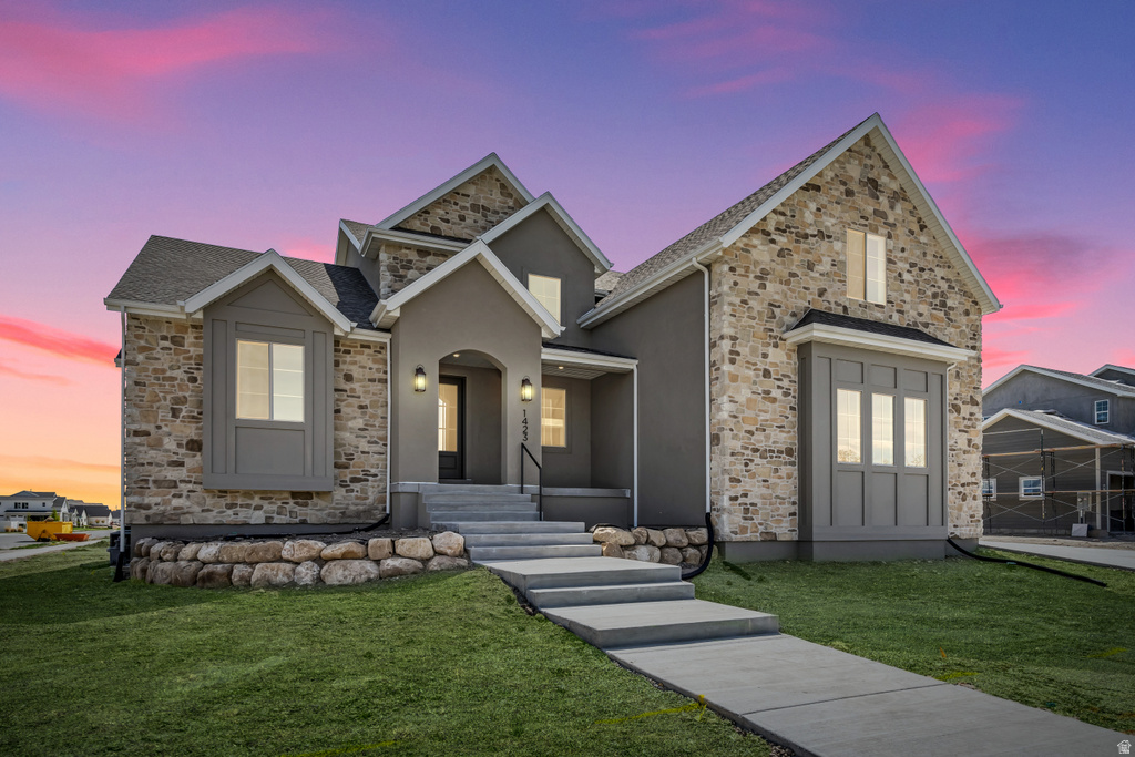 1423 W 1220 N #214 Lehi, UT 84043