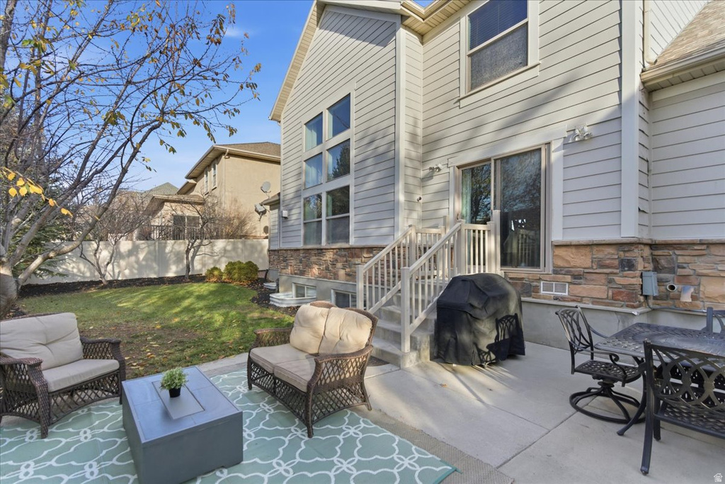 4307 W OPEN HILL DR South Jordan, UT 84009