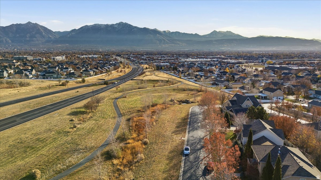 4307 W OPEN HILL DR South Jordan, UT 84009