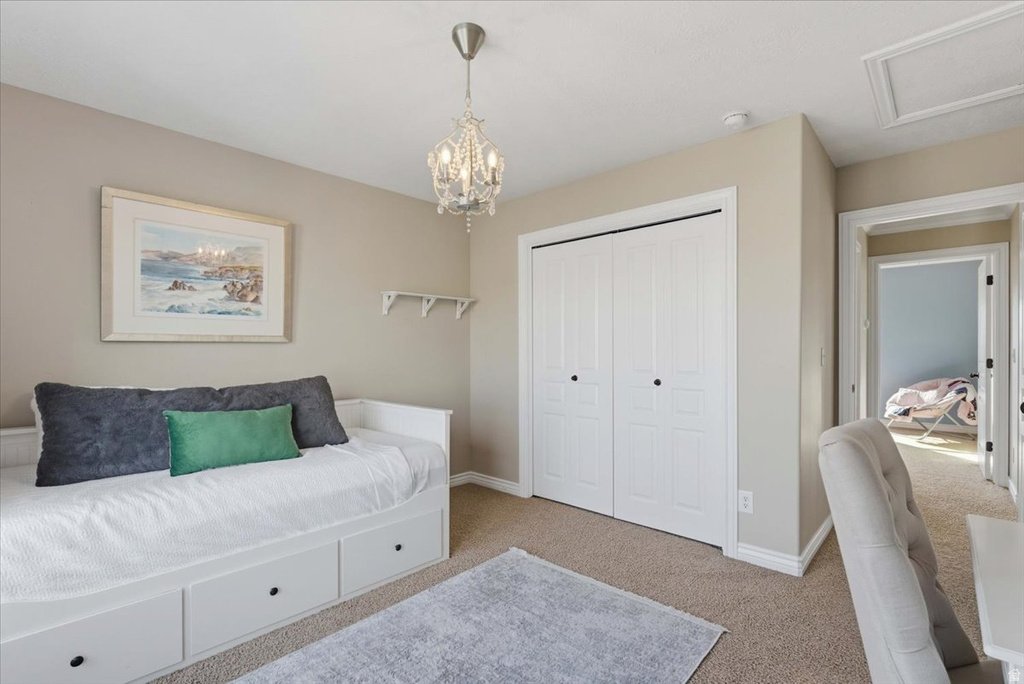 4307 W OPEN HILL DR South Jordan, UT 84009