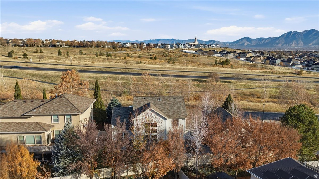 4307 W OPEN HILL DR South Jordan, UT 84009