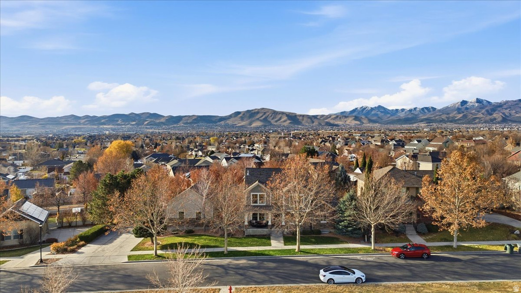 4307 W OPEN HILL DR South Jordan, UT 84009