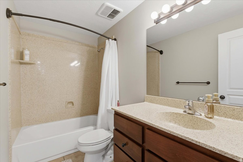 4307 W OPEN HILL DR South Jordan, UT 84009