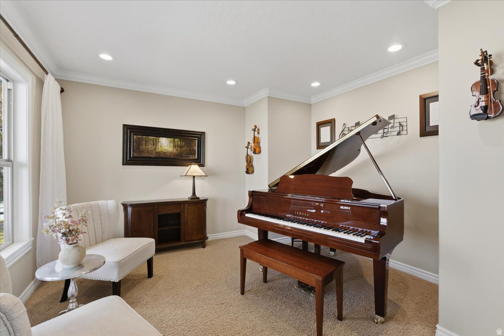 4307 W OPEN HILL DR South Jordan, UT 84009