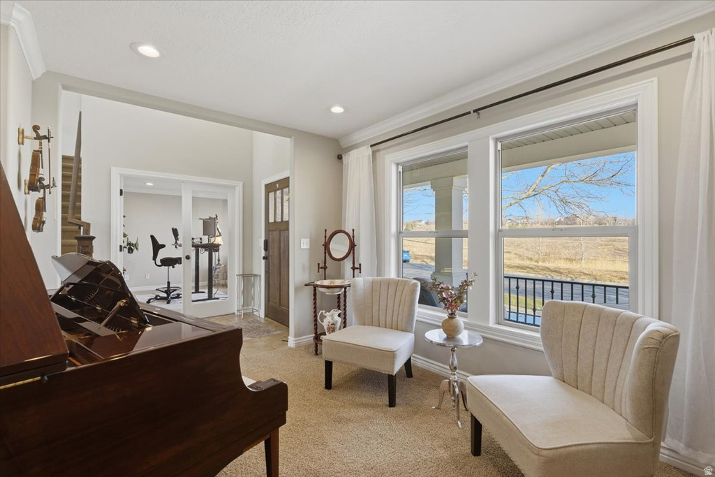 4307 W OPEN HILL DR South Jordan, UT 84009