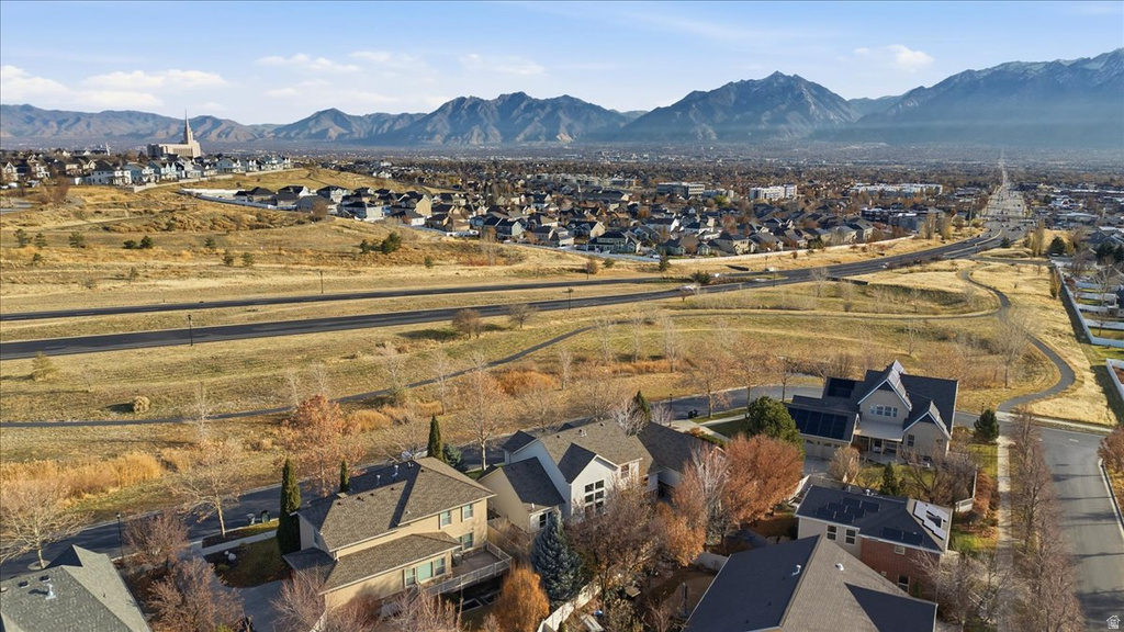 4307 W OPEN HILL DR South Jordan, UT 84009