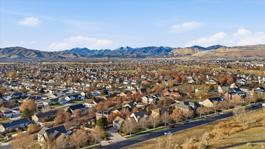 4307 W OPEN HILL DR South Jordan, UT 84009