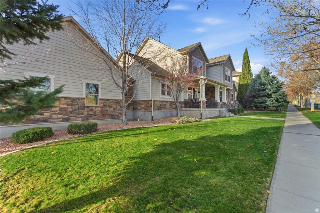 4307 W OPEN HILL DR South Jordan, UT 84009