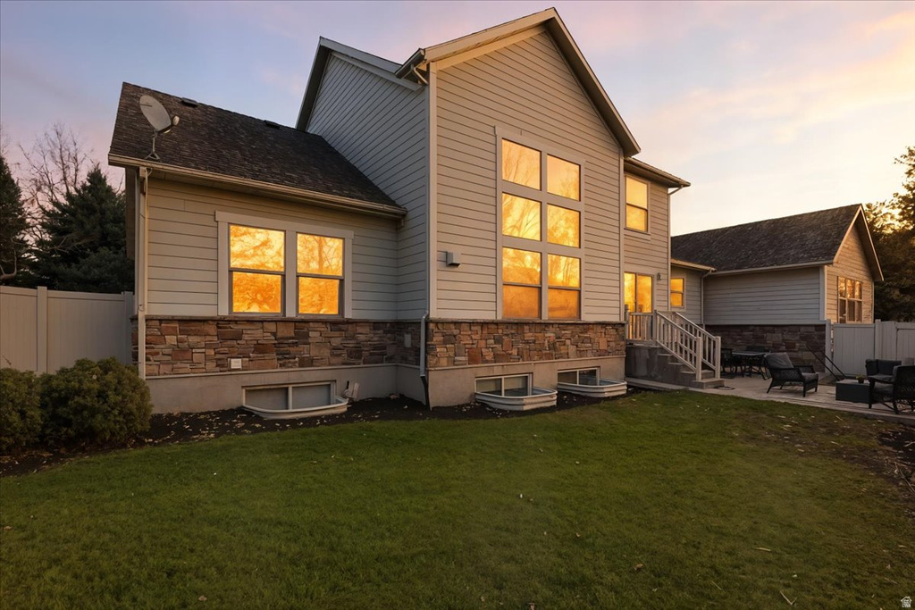 4307 W OPEN HILL DR South Jordan, UT 84009