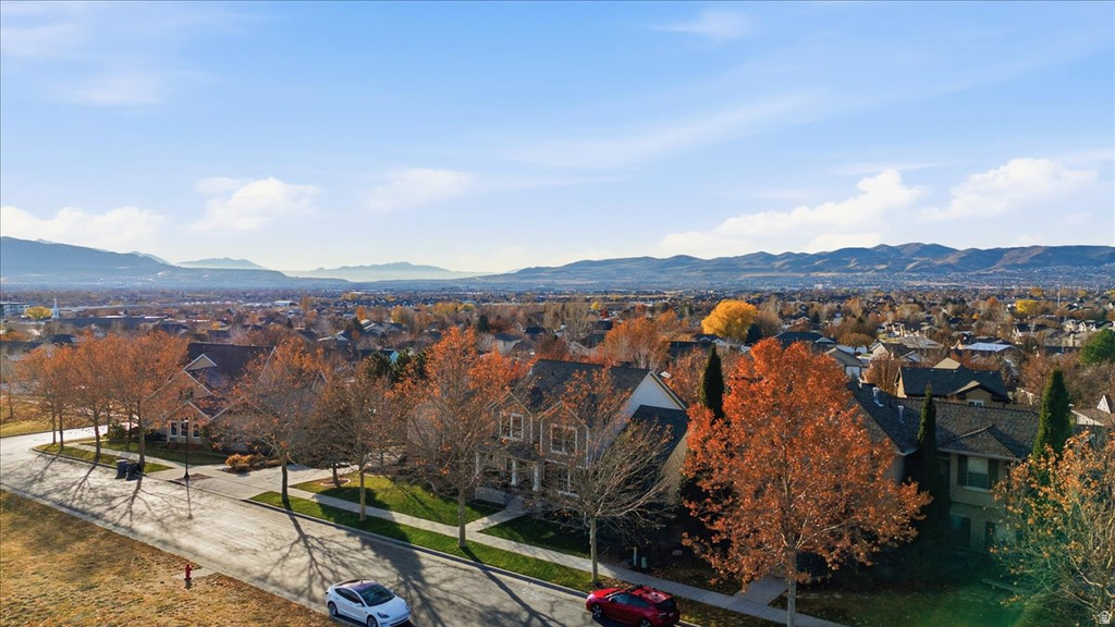 4307 W OPEN HILL DR South Jordan, UT 84009